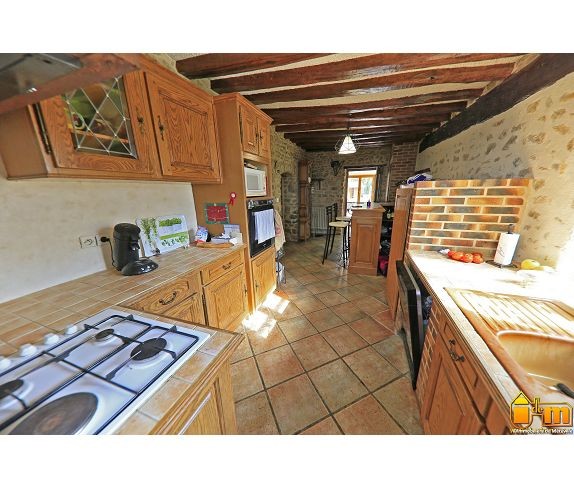 Vente Maison à Angerville 8 pièces