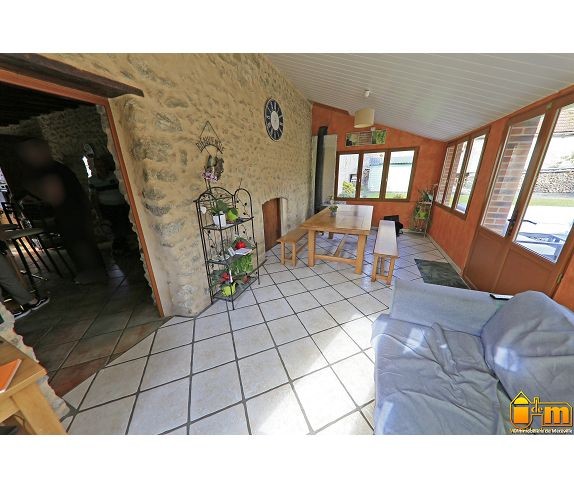 Vente Maison à Angerville 8 pièces