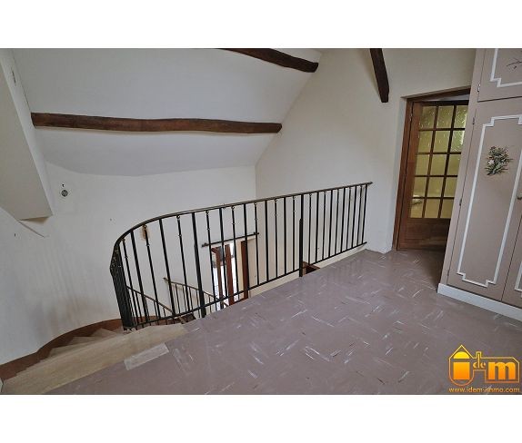 Vente Maison à Méréville 4 pièces