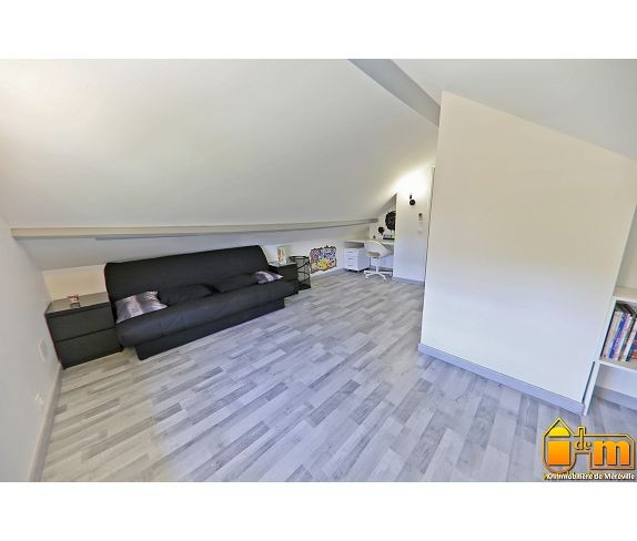 Vente Maison à Étampes 4 pièces