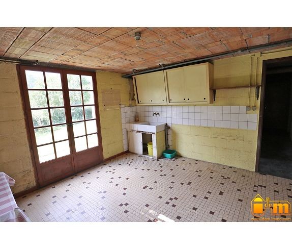 Vente Maison à Méréville 4 pièces