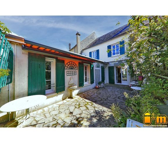 Vente Maison à Étampes 6 pièces