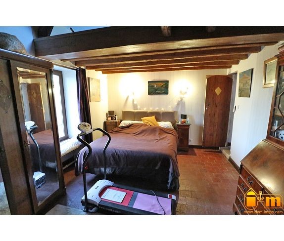 Vente Maison à Méréville 6 pièces