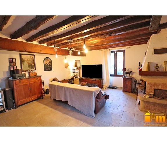 Vente Maison à Méréville 6 pièces