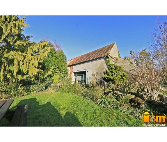 Vente Maison à Méréville 10 pièces