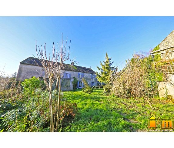 Vente Maison à Méréville 10 pièces