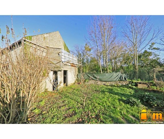 Vente Maison à Méréville 10 pièces