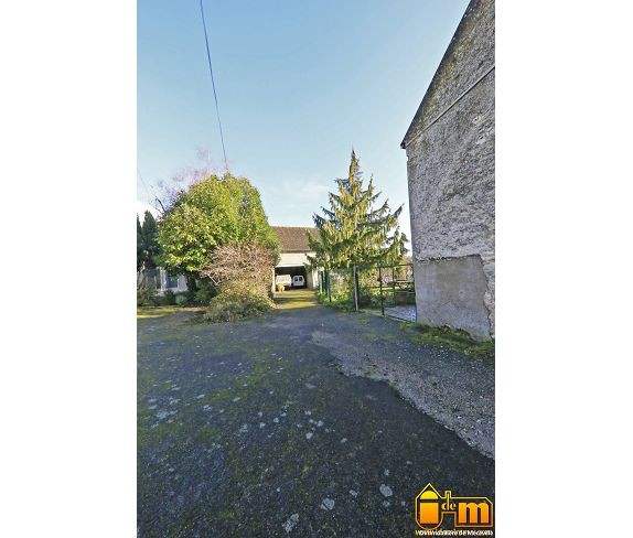 Vente Maison à Méréville 10 pièces