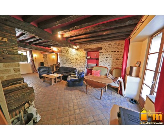 Vente Maison à Méréville 10 pièces