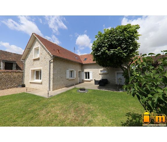 Vente Maison à Angerville 6 pièces