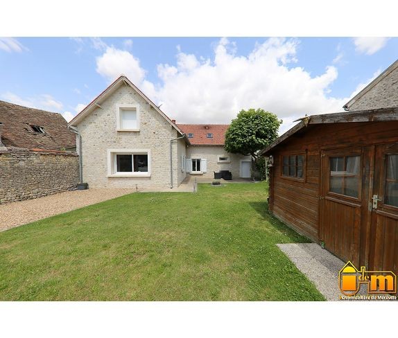 Vente Maison à Angerville 6 pièces