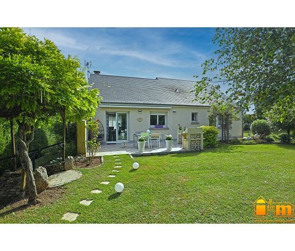 Vente Maison à Méréville 4 pièces