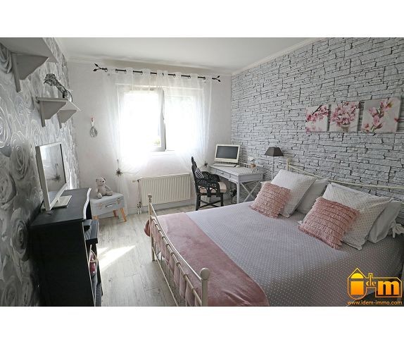 Vente Maison à Méréville 4 pièces