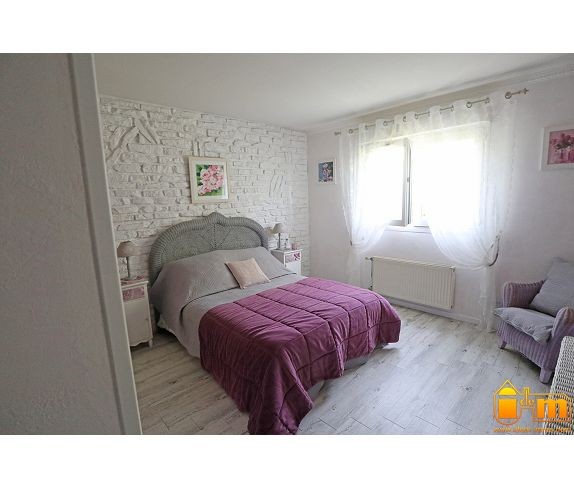 Vente Maison à Méréville 4 pièces