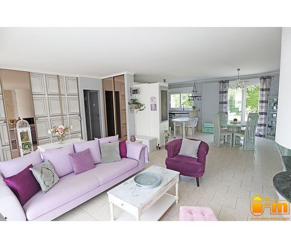 Vente Maison à Méréville 4 pièces