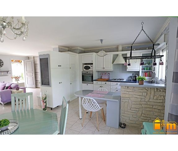 Vente Maison à Méréville 4 pièces