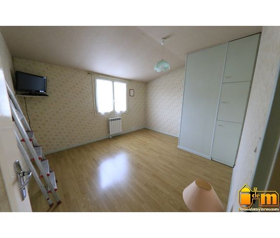 Vente Maison à Méréville 5 pièces