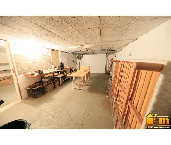 Vente Maison à Méréville 5 pièces