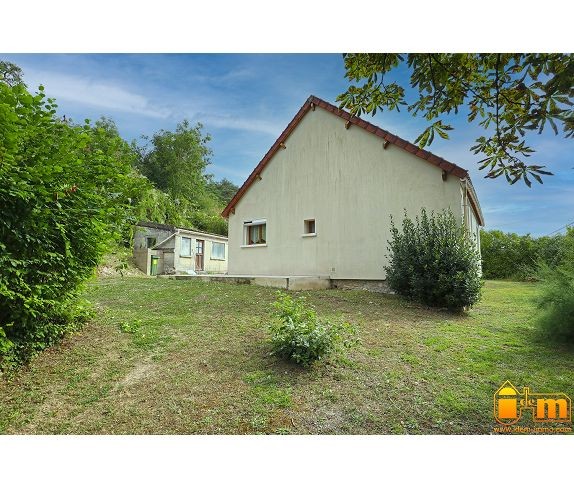 Vente Maison à Étampes 4 pièces