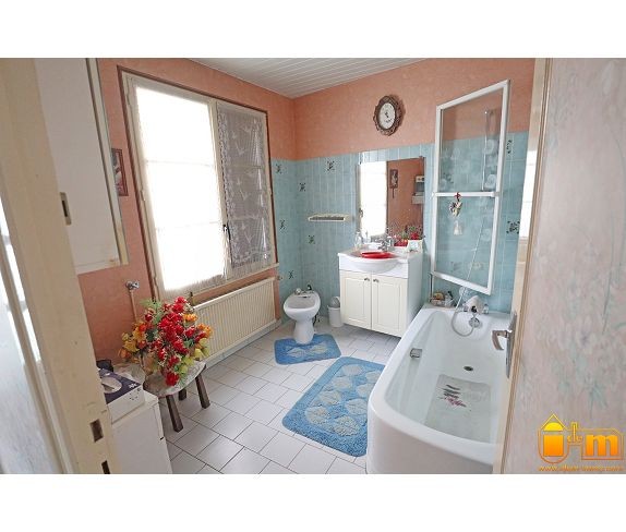 Vente Maison à Méréville 6 pièces