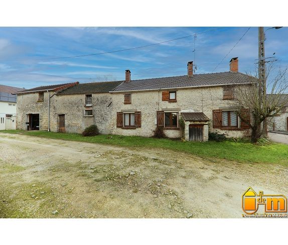 Vente Maison à Étampes 5 pièces