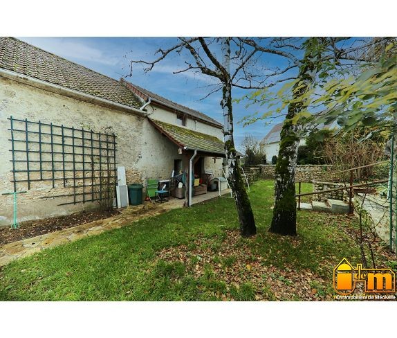 Vente Maison à Étampes 5 pièces