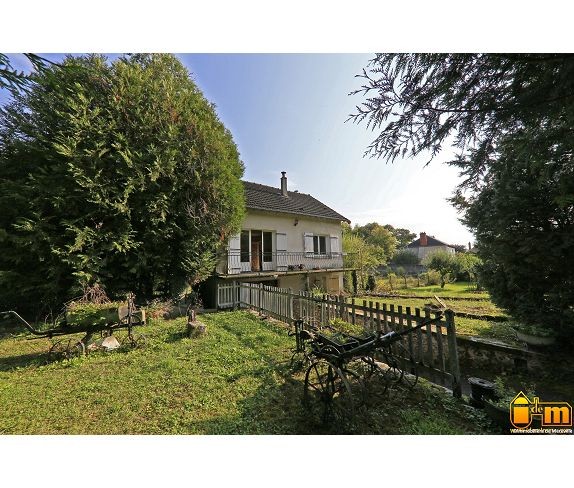 Vente Maison à Étampes 5 pièces