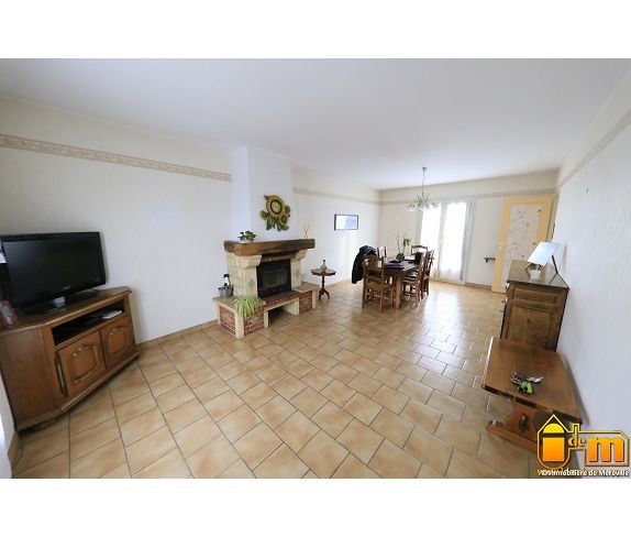 Vente Maison à Étampes 5 pièces