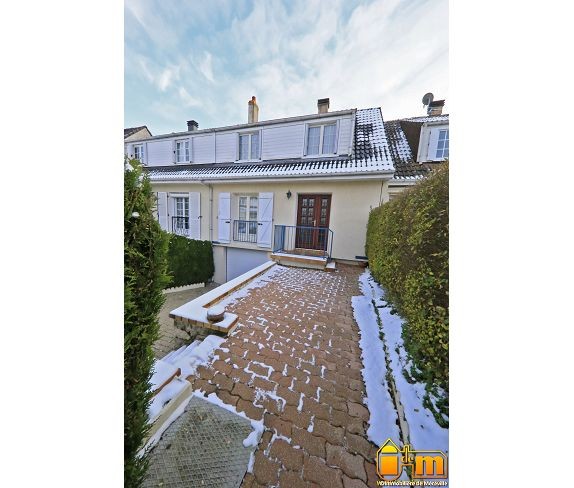 Vente Maison à Étampes 5 pièces