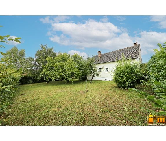 Vente Maison à Étampes 6 pièces