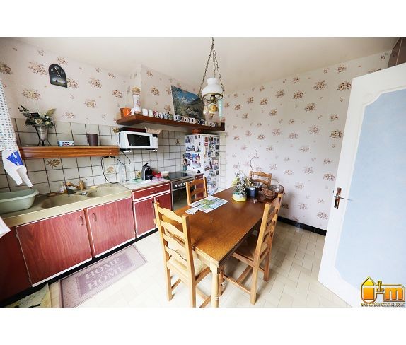 Vente Maison à Étampes 6 pièces