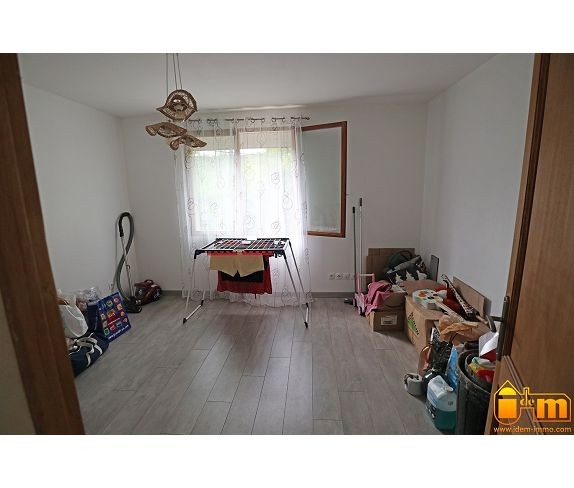 Vente Maison à Étampes 4 pièces