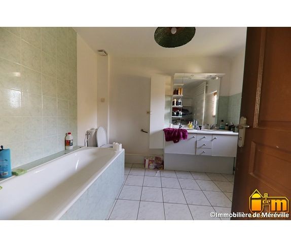 Vente Maison à Méréville 6 pièces