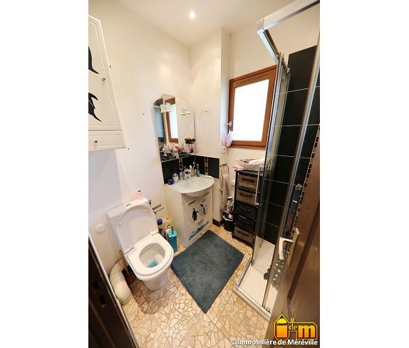 Vente Maison à Méréville 6 pièces