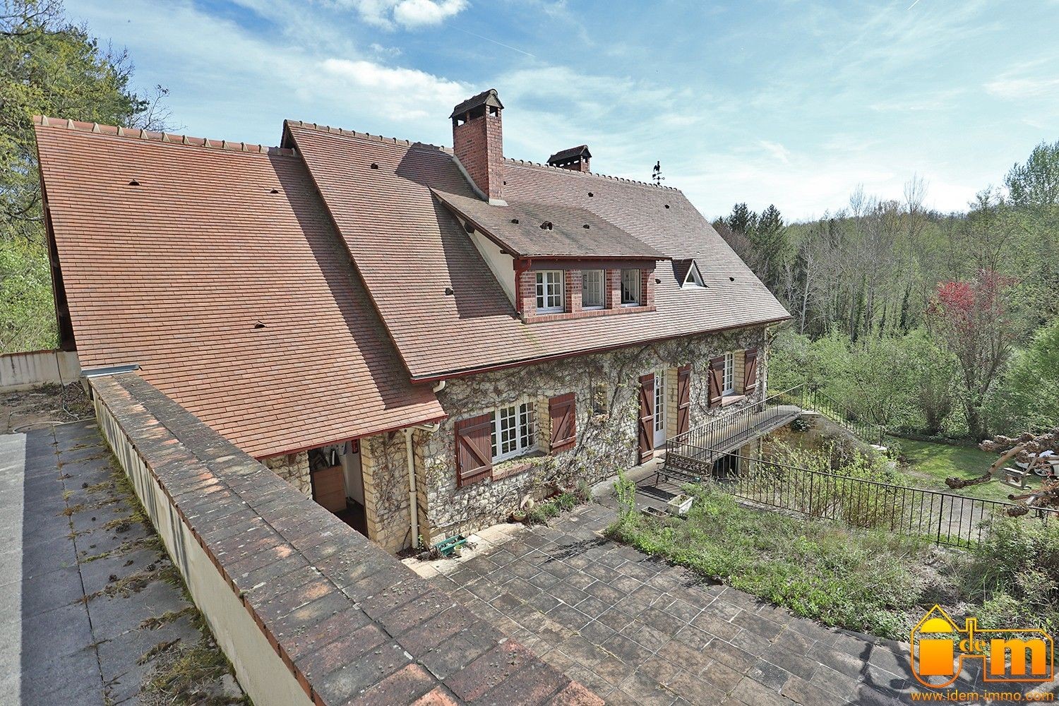 Vente Maison à Étampes 7 pièces