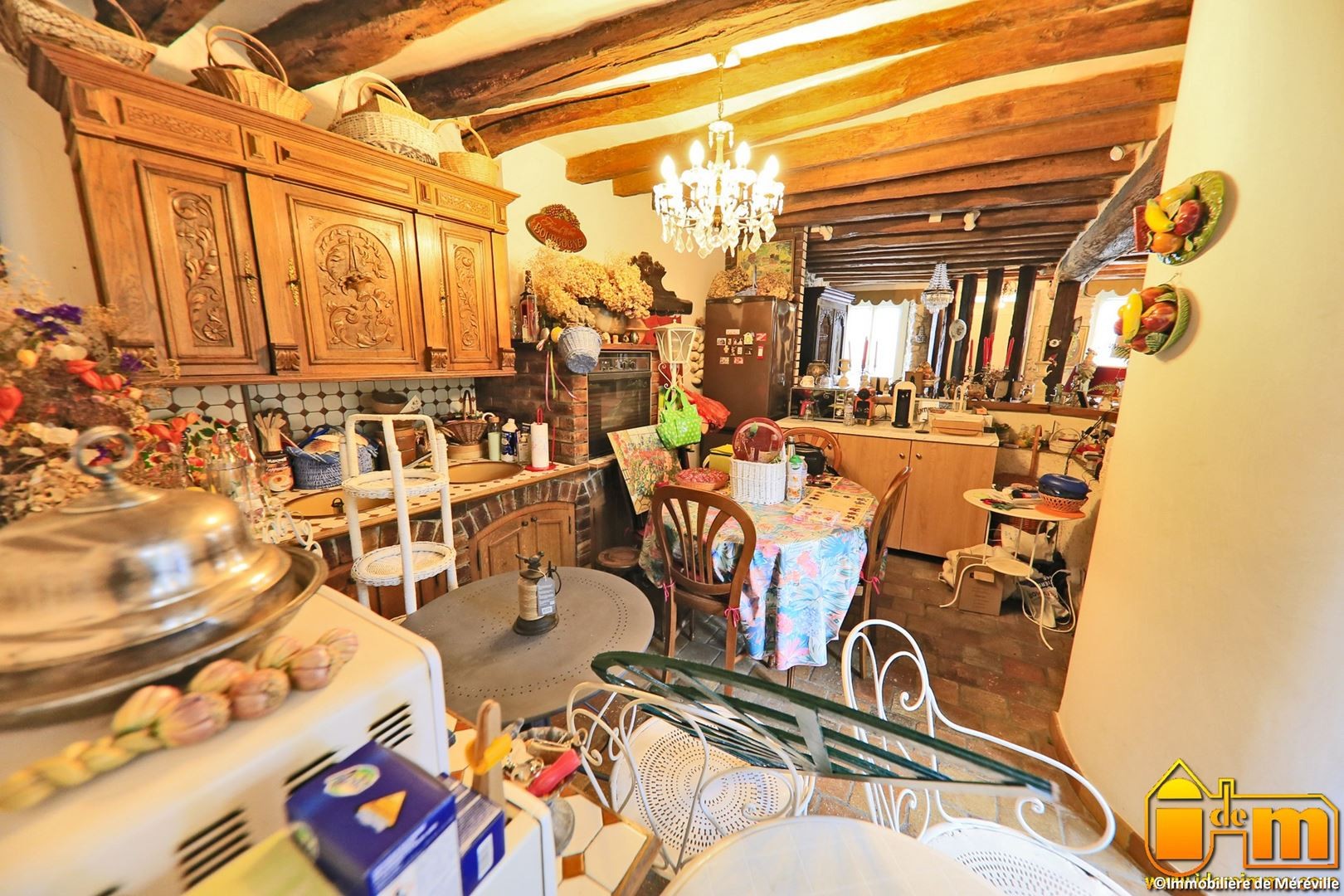 Vente Maison à Étampes 6 pièces