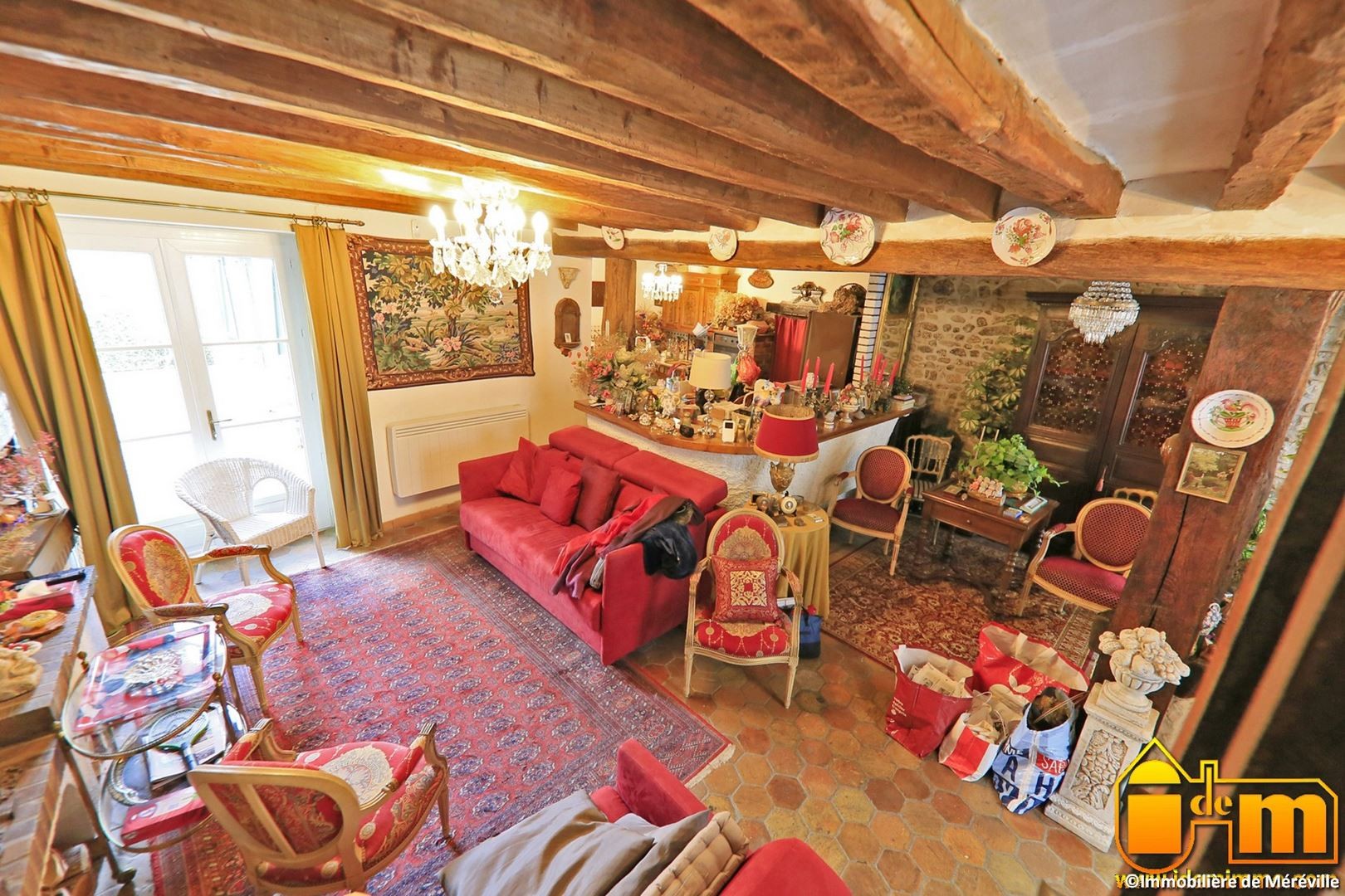 Vente Maison à Étampes 6 pièces