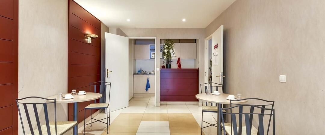 Vente Appartement à Serris 1 pièce