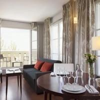 Vente Appartement à Chessy 1 pièce