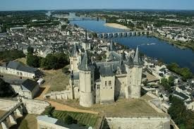 Vente Appartement à Saumur 2 pièces