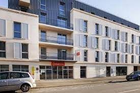 Vente Appartement à Poitiers 2 pièces