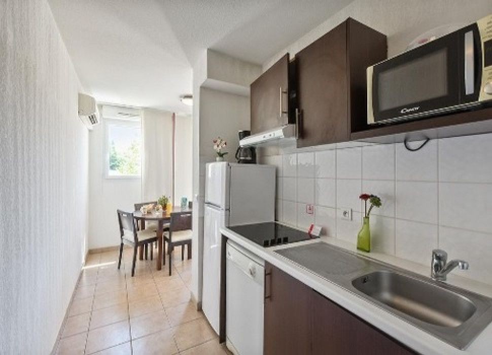 Vente Appartement à Six-Fours-les-Plages 2 pièces