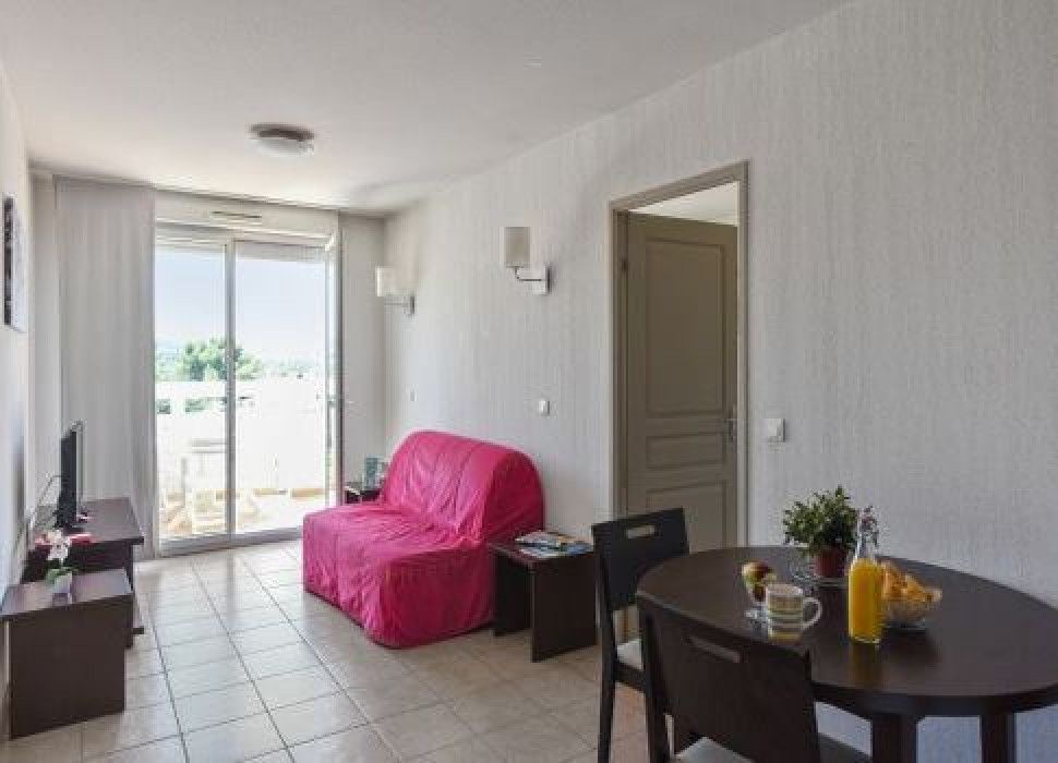 Vente Appartement à Six-Fours-les-Plages 2 pièces