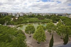 Vente Appartement à Bois-Colombes 1 pièce