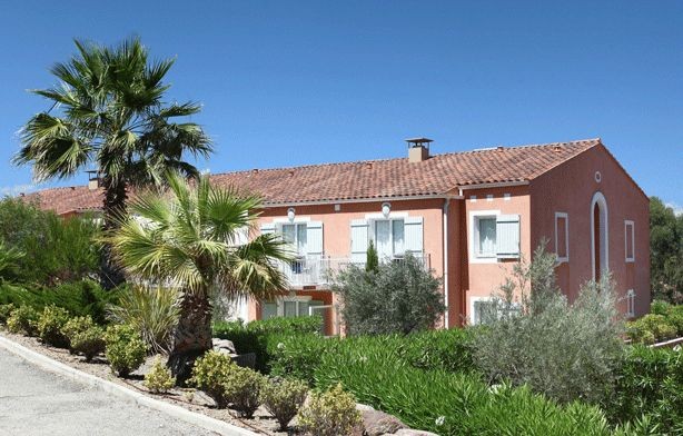 Vente Appartement à Fréjus 2 pièces