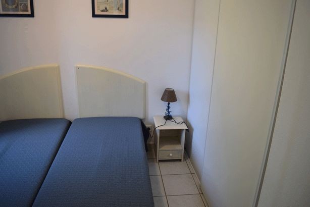 Vente Appartement à Fréjus 2 pièces