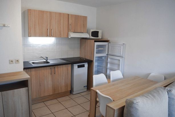 Vente Appartement à Fréjus 2 pièces