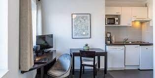 Vente Appartement à Toulouse 2 pièces