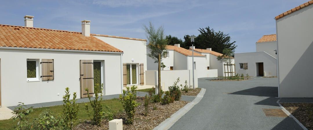 Vente Maison à les Sables-d'Olonne 2 pièces