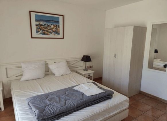 Vente Appartement à Argelès-sur-Mer 3 pièces